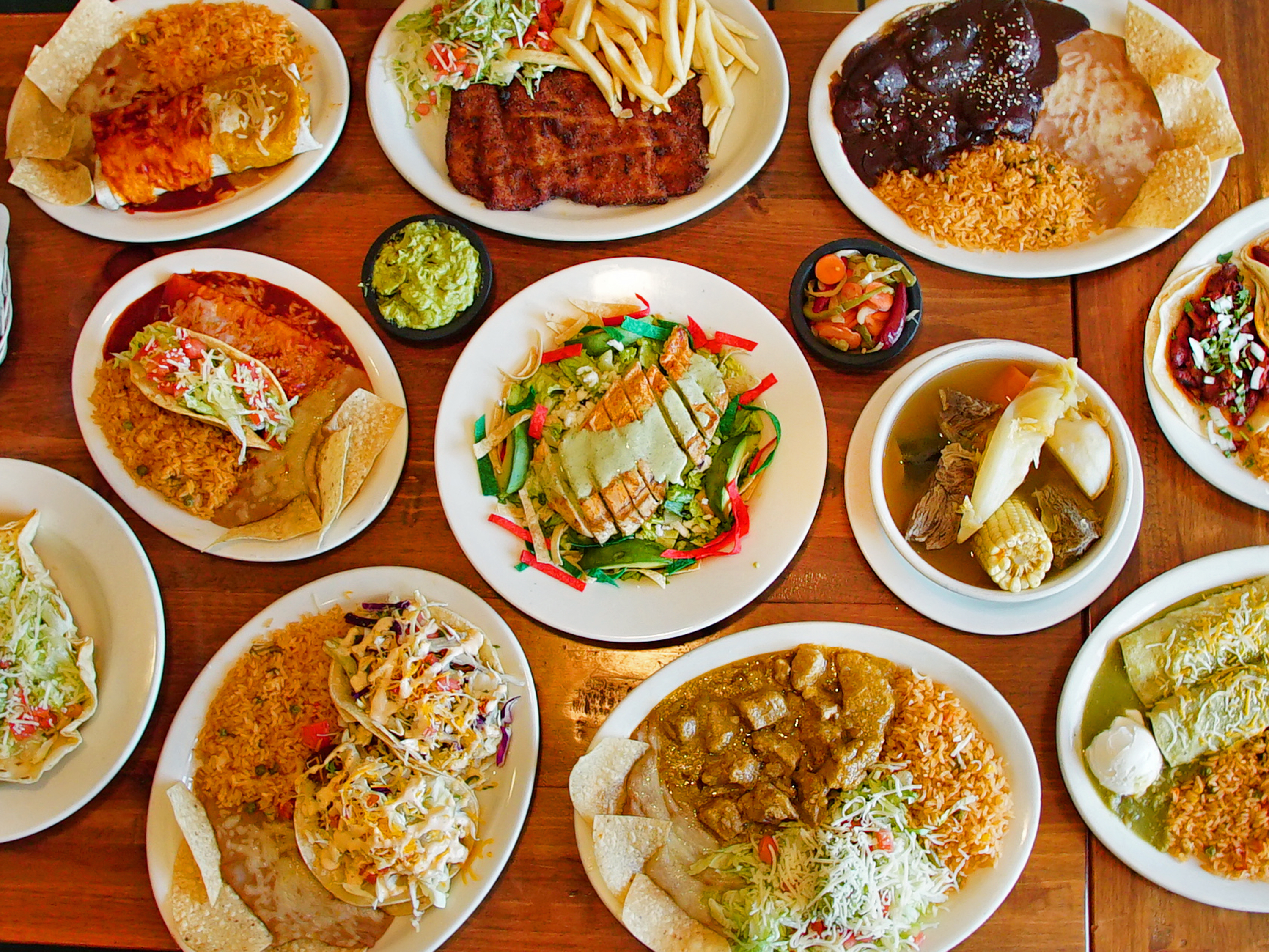 Restaurant banner image